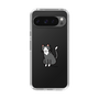 Slim Protection Case［ Original - CASEPLAY Cat - tuxedo ］