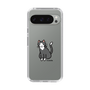Slim Protection Case［ Original - CASEPLAY Cat - tuxedo ］