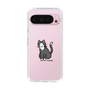 Slim Protection Case［ Original - CASEPLAY Cat - tuxedo ］