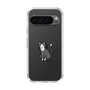 Slim Protection Case［ Original - CASEPLAY Cat - tuxedo ］