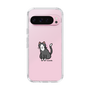 Slim Protection Case［ Original - CASEPLAY Cat - tuxedo ］
