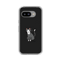 Slim Protection Case［ Original - CASEPLAY Cat - tuxedo ］