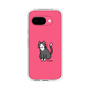 Slim Protection Case［ Original - CASEPLAY Cat - tuxedo ］