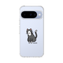 Slim Protection Case［ Original - CASEPLAY Cat - tuxedo ］