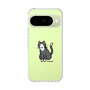 Slim Protection Case［ Original - CASEPLAY Cat - tuxedo ］
