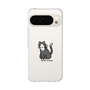 Slim Protection Case［ Original - CASEPLAY Cat - tuxedo ］