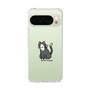 Slim Protection Case［ Original - CASEPLAY Cat - tuxedo ］