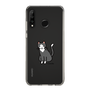 Slim Protection Case［ Original - CASEPLAY Cat - tuxedo ］
