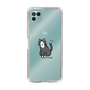 Slim Protection Case［ Original - CASEPLAY Cat - tuxedo ］