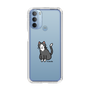 Slim Protection Case［ Original - CASEPLAY Cat - tuxedo ］