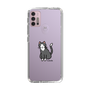 Slim Protection Case［ Original - CASEPLAY Cat - tuxedo ］