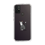 Slim Protection Case［ Original - CASEPLAY Cat - tuxedo ］