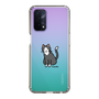 Slim Protection Case［ Original - CASEPLAY Cat - tuxedo ］