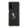Slim Protection Case［ Original - CASEPLAY Cat - tuxedo ］