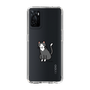 Slim Protection Case［ Original - CASEPLAY Cat - tuxedo ］