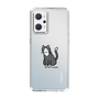Slim Protection Case［ Original - CASEPLAY Cat - tuxedo ］