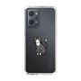 Slim Protection Case［ Original - CASEPLAY Cat - tuxedo ］