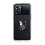 Slim Protection Case［ オリジナル - CASEPLAYネコ - tuxedo ］