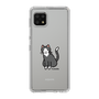 Slim Protection Case［ Original - CASEPLAY Cat - tuxedo ］