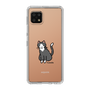 Slim Protection Case［ Original - CASEPLAY Cat - tuxedo ］