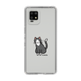 Slim Protection Case［ Original - CASEPLAY Cat - tuxedo ］