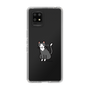 Slim Protection Case［ Original - CASEPLAY Cat - tuxedo ］