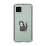 Slim Protection Case［ Original - CASEPLAY Cat - tuxedo ］