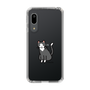 Slim Protection Case［ Original - CASEPLAY Cat - tuxedo ］