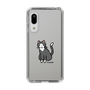 Slim Protection Case［ Original - CASEPLAY Cat - tuxedo ］