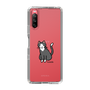 Slim Protection Case［ Original - CASEPLAY Cat - tuxedo ］
