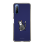 Slim Protection Case［ Original - CASEPLAY Cat - tuxedo ］