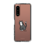 Slim Protection Case［ Original - CASEPLAY Cat - tuxedo ］