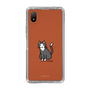 Slim Protection Case［ Original - CASEPLAY Cat - tuxedo ］