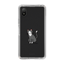 Slim Protection Case［ Original - CASEPLAY Cat - tuxedo ］