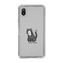 Slim Protection Case［ Original - CASEPLAY Cat - tuxedo ］