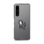 Slim Protection Case［ Original - CASEPLAY Cat - tuxedo ］