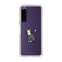 Slim Protection Case［ Original - CASEPLAY Cat - tuxedo ］