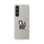 Slim Protection Case［ Original - CASEPLAY Cat - tuxedo ］