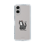 Slim Protection Case［ Original - CASEPLAY Cat - tuxedo ］
