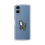 Slim Protection Case［ Original - CASEPLAY Cat - tuxedo ］