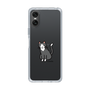 Slim Protection Case［ Original - CASEPLAY Cat - tuxedo ］
