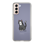 Slim Protection Case［ Original - CASEPLAY Cat - tuxedo ］