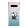 Slim Protection Case［ Original - CASEPLAY Cat - tuxedo ］