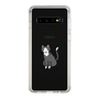 Slim Protection Case［ Original - CASEPLAY Cat - tuxedo ］