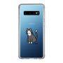 Slim Protection Case［ Original - CASEPLAY Cat - tuxedo ］