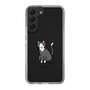 Slim Protection Case［ Original - CASEPLAY Cat - tuxedo ］