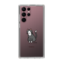 Slim Protection Case［ Original - CASEPLAY Cat - tuxedo ］