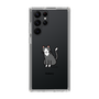 Slim Protection Case［ Original - CASEPLAY Cat - tuxedo ］