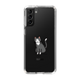 Slim Protection Case［ Original - CASEPLAY Cat - tuxedo ］