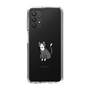 Slim Protection Case［ Original - CASEPLAY Cat - tuxedo ］